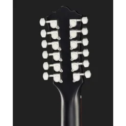 Harley Benton Custom Line CLD-10SCE-1 Bundle