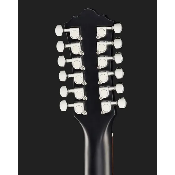 Harley Benton Custom Line CLD-10SCE-1 Bundle