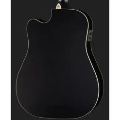Harley Benton Custom Line CLD-10SCE-1 Bundle