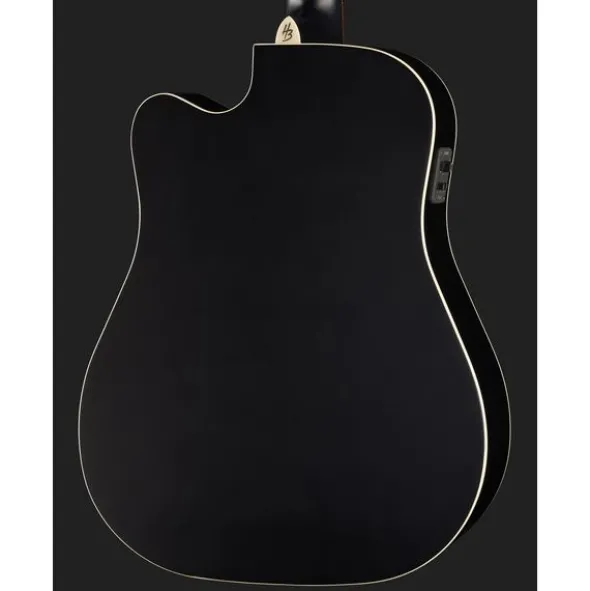 Harley Benton Custom Line CLD-10SCE-1 Bundle