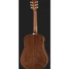 Harley Benton Custom Line CLD-41SE WN w/Case