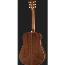 Harley Benton Custom Line CLD-41SE WN w/Case