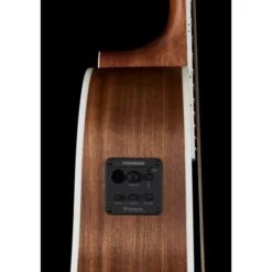 Harley Benton Custom Line CLD-41SE WN w/Case