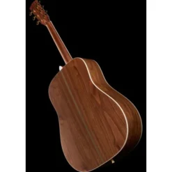 Harley Benton Custom Line CLD-41S WN W/Case