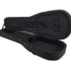 Harley Benton Custom Line CLD-41S WN W/Case
