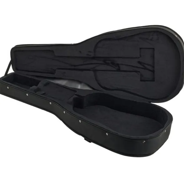 Harley Benton Custom Line CLD-41S WN W/Case