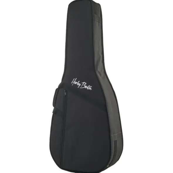 Harley Benton Custom Line CLD-41S WN W/Case