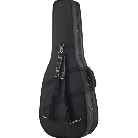 Harley Benton Custom Line CLD-41S WN W/Case