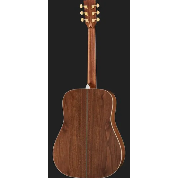 Harley Benton Custom Line CLD-41S WN W/Case