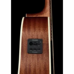 Harley Benton Custom Line CLD-1048SCE NS