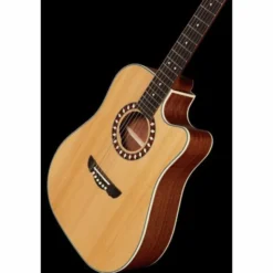 Harley Benton Custom Line CLD-1048SCE NS