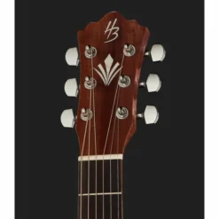 Harley Benton Custom Line CLD-1048SCE NS
