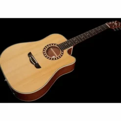 Harley Benton Custom Line CLD-1048SCE NS