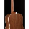 Harley Benton Custom Line CLD-41S WN