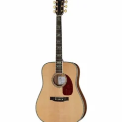 Harley Benton Custom Line CLD-41S WN