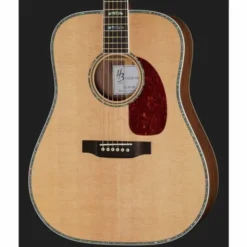 Harley Benton Custom Line CLD-41S WN