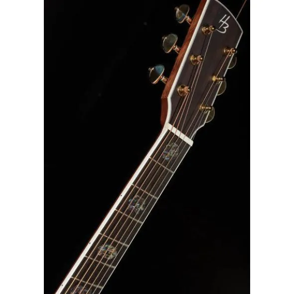 Harley Benton Custom Line CLD-41S WN
