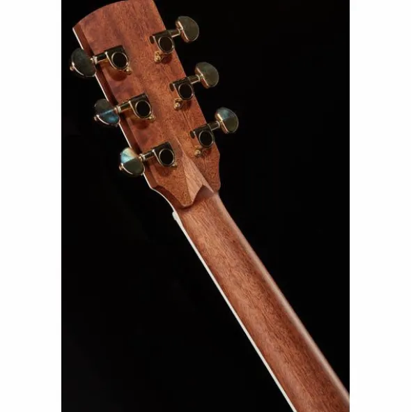 Harley Benton Custom Line CLD-41S WN