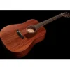 Harley Benton Custom Line CLD-15M w/Case