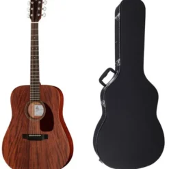 Harley Benton Custom Line CLD-15M w/Case