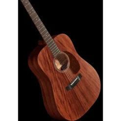 Harley Benton Custom Line CLD-15M w/Case