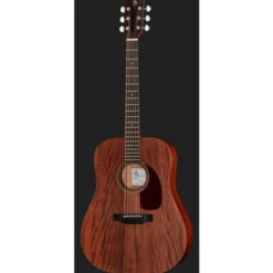 Harley Benton Custom Line CLD-15M w/Case