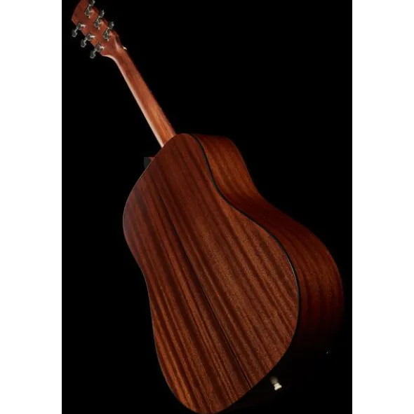 Harley Benton Custom Line CLD-16S w/Bag