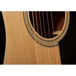 Harley Benton Custom Line CLD-16S w/Bag