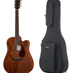 Harley Benton Custom Line CLD-15MCE w/Bag
