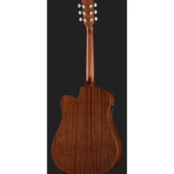 Harley Benton Custom Line CLD-15MCE w/Bag