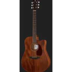 Harley Benton Custom Line CLD-15MCE w/Bag