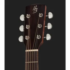 Harley Benton Custom Line CLD-15MCE w/Bag