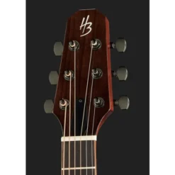 Harley Benton Custom Line CLGS-10S Bundle