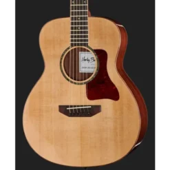 Harley Benton Custom Line CLGS-10S Bundle