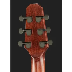 Harley Benton Custom Line CLGS-10S Bundle