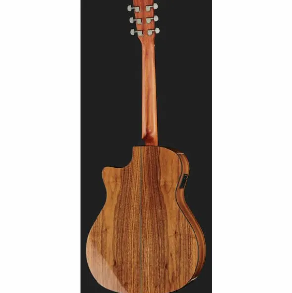 Harley Benton Custom Line CLG-48CE Wi Bundle