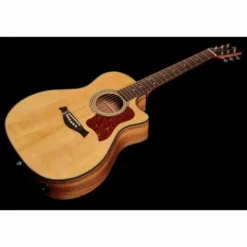Harley Benton Custom Line CLG-48CE Wi Bundle