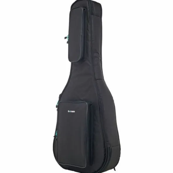 Harley Benton Custom Line CLG-48CE Wi Bundle