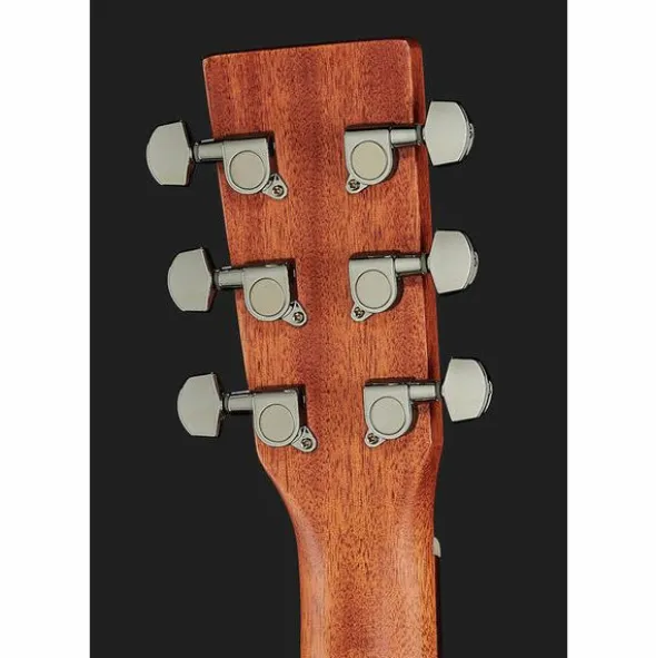 Harley Benton Custom Line CLG-48CE Wi Bundle