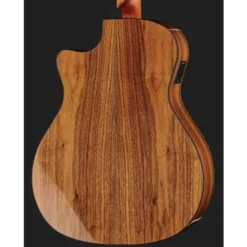 Harley Benton Custom Line CLG-48CE Wi Bundle