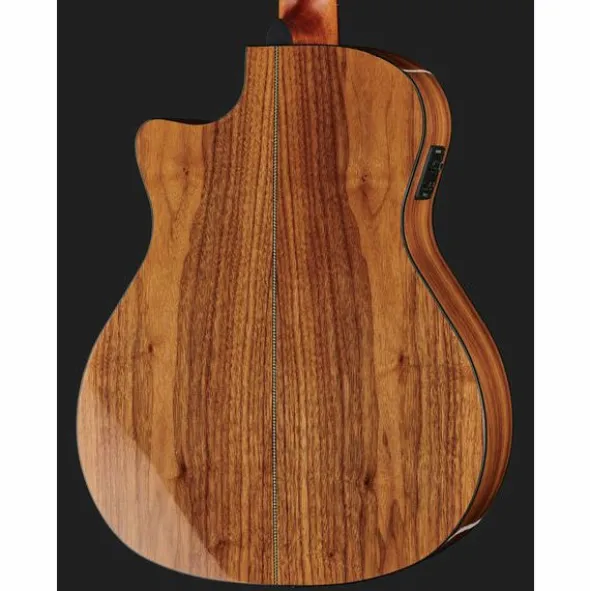 Harley Benton Custom Line CLG-48CE Wi Bundle