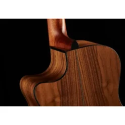 Harley Benton Custom Line CLG-48CE Wi Bundle