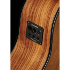 Harley Benton Custom Line CLG-48CE Wi Bundle