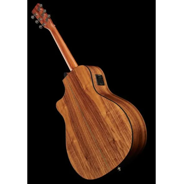 Harley Benton Custom Line CLG-48CE Wi Bundle
