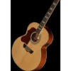 Harley Benton Custom Line CLJ-412E LH NT