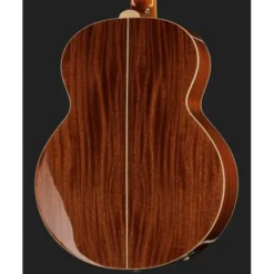 Harley Benton Custom Line CLJ-412E LH NT