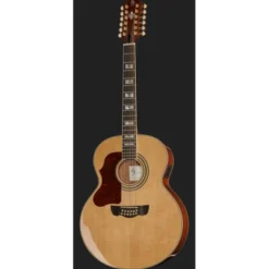 Harley Benton Custom Line CLJ-412E LH NT