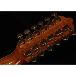 Harley Benton Custom Line CLJ-412E LH NT
