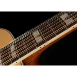 Harley Benton Custom Line CLJ-412E LH NT