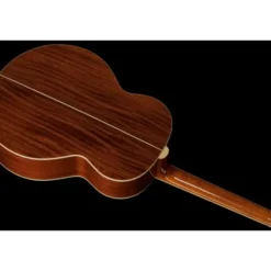 Harley Benton Custom Line CLJ-412E LH NT